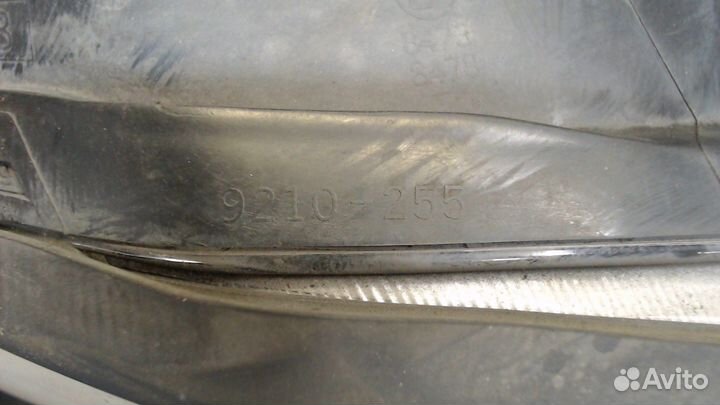 Фара (передняя) Hyundai Accent, 2005