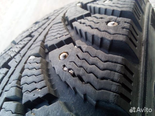 Amtel NordMaster 2 155/70 R13