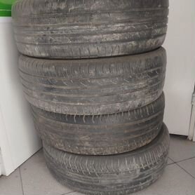 Continental ContiPremiumContact 6 255/40 R18 95H