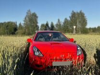 Toyota Celica 1.8 AT, 1999, 200 000 км