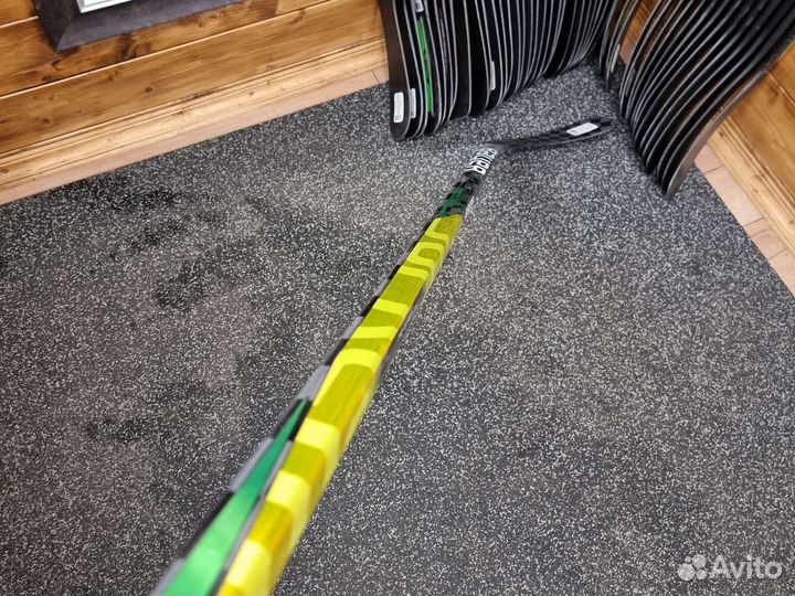 Клюшка хоккейная Bauer Ultrasonic SR R 87p92