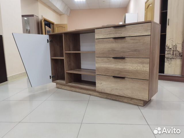 Комод Даллас 01
