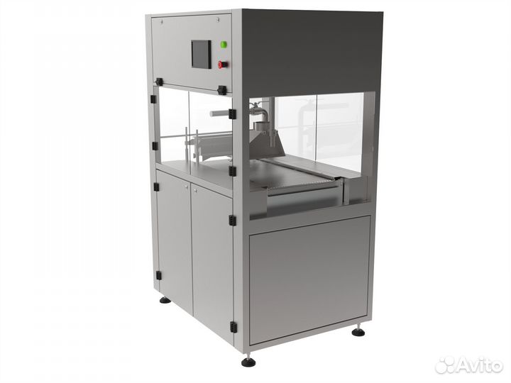 Оборудование для производства кондитерских изделий