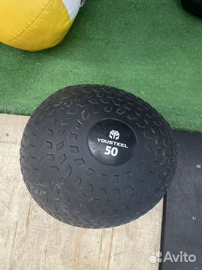 Оборудование для спортзала