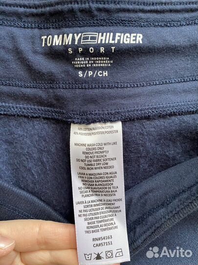 Спортивный костюм Tommy hilfiger