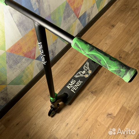 Кмс Fenix kms-419