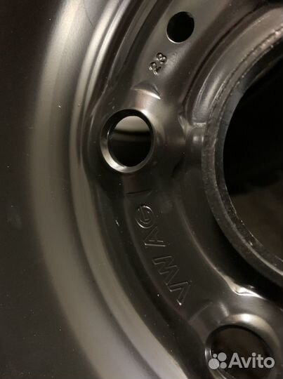 Докатка R18 Ауди,Фольксваген