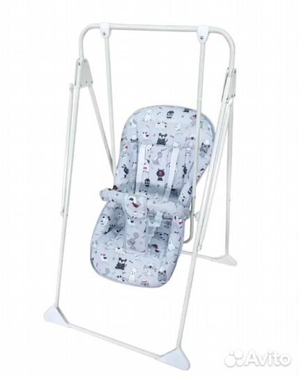 Детские качели