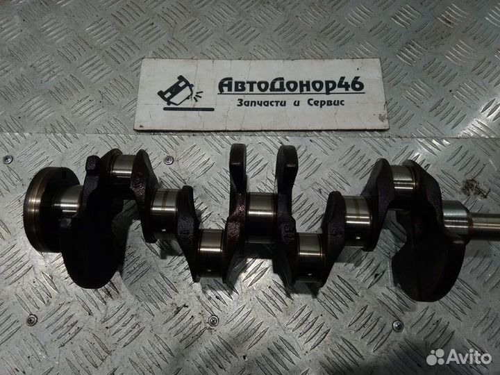 Коленвал K7J, 1.4L, 8V Рено Логан, Симбол