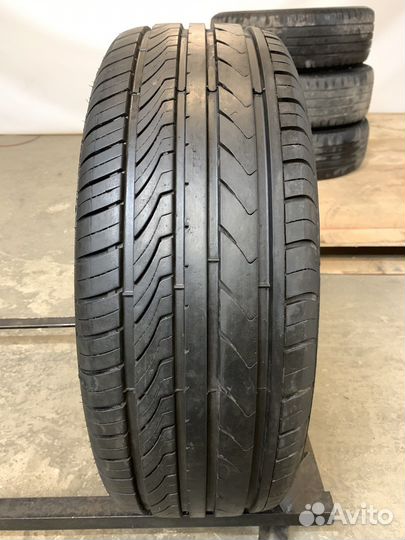 Torque TQ-HP701 215/55 R18 99V