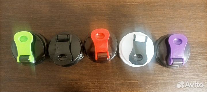 Шейкер спортивный Spider bottle 500 мл