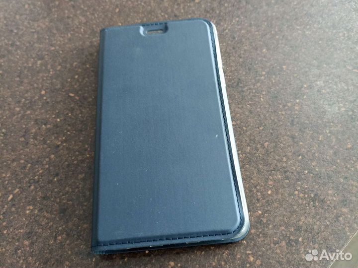 Чехол на honor 6х