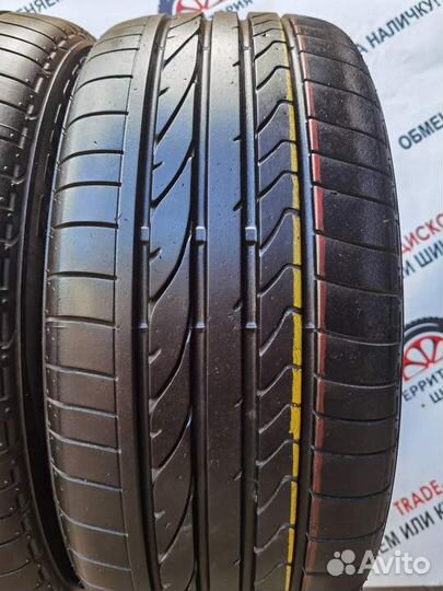 Bridgestone Dueler H/P Sport 235/50 R19 99V