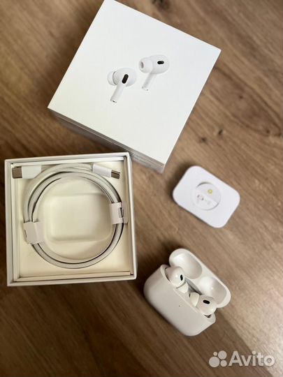 Airpods pro 2 