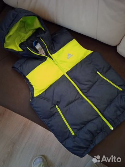 Жилетка adidas унисекс