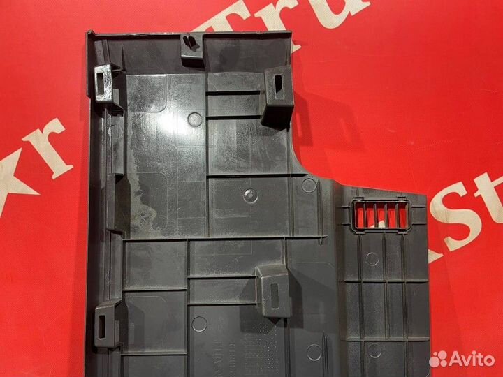 Накладка декоративная Renault T