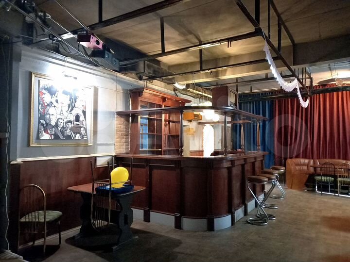 Свободного назначения, 92 м²