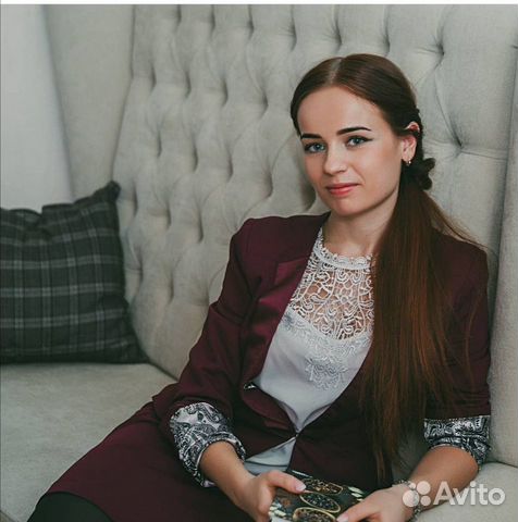 Репетитор по русскому языку и литературе