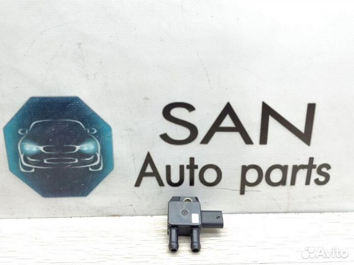 Датчик разности давления Bmw 3 F30 N47D20 2013