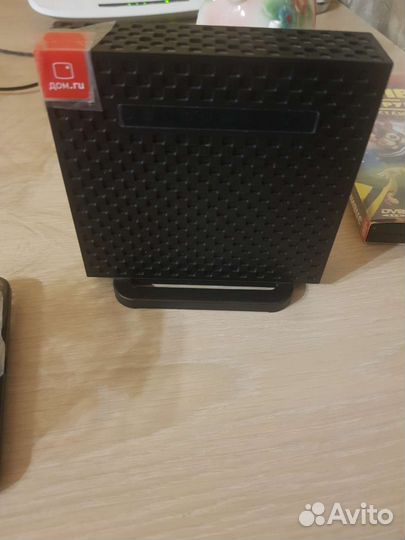 Вай фай роутер дом.ру