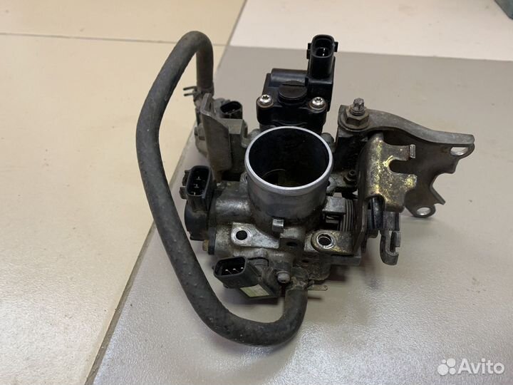Дроссельная заслонка Toyota Duet 1.0