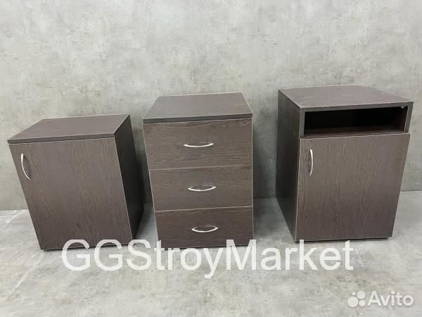 Тумбы прикроватные