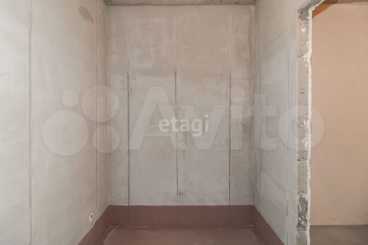 Квартира-студия, 25 м², 13/16 эт.