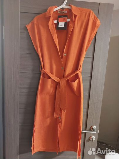 Пакет новое и б/у zara,mango,olso,reserved xs,s