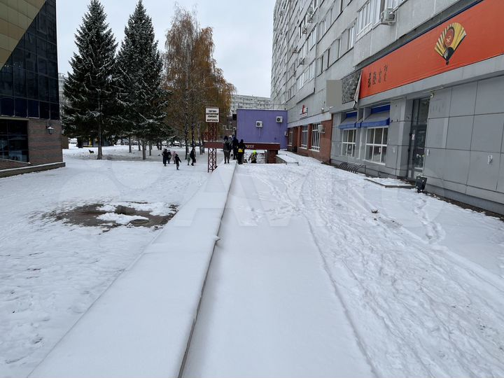 Свободного назначения, 85 м²