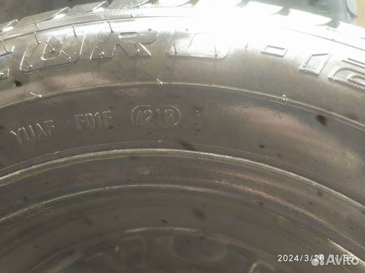 Колеса летние r 14
