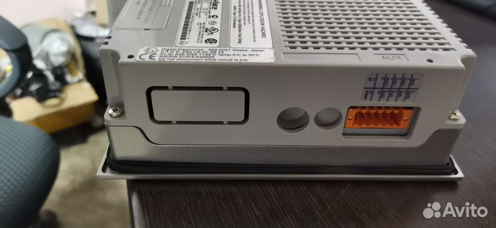 AGP3400-S1-D24 Сенсорный панельный контроллер