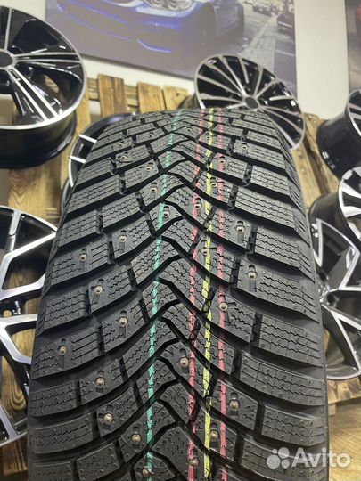 Continental IceContact 3 225/45 R17 94T