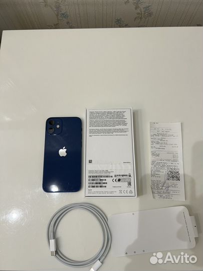 iPhone 12 mini, 128 ГБ