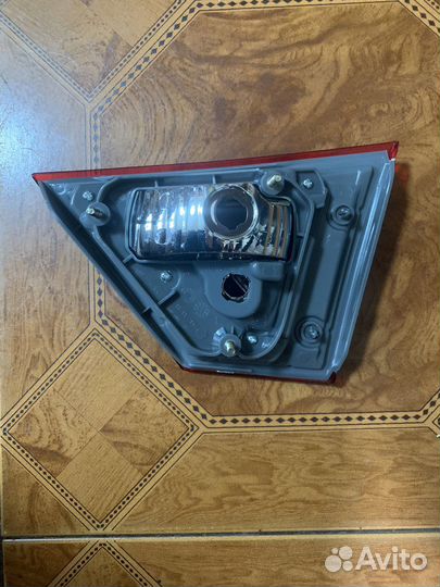 Фонарь задний, Лада Веста (2180), внутренний левый