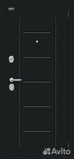 Входные двери