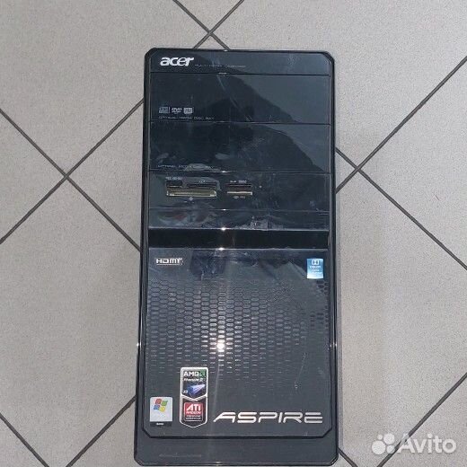 Процессор для компьютера