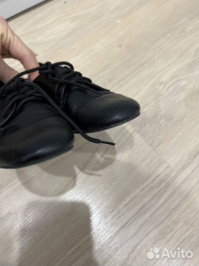 Танцевальные туфли соло+