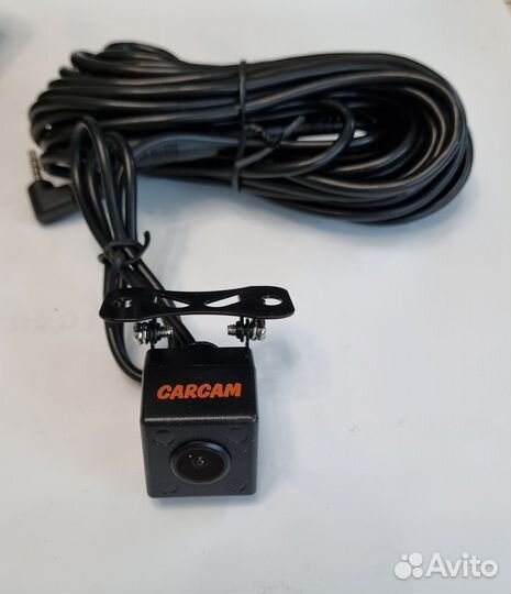 Видеорегистратор Carcam combo 5s