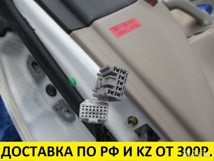 Дверь передняя правая Toyota Allion 670012B200