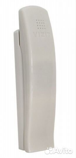 Трубка для домофона visit