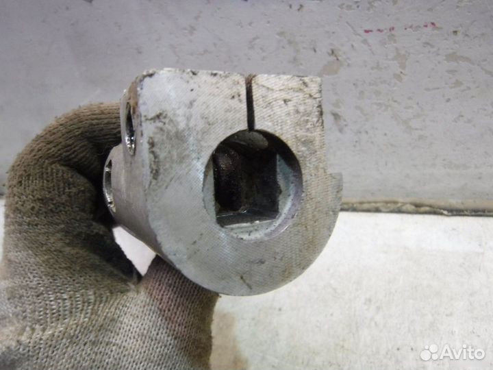 Кардан рулевой Ford Explorer 2