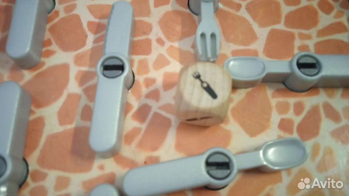 Настольные игры