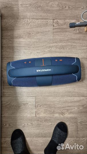 Колонка hopestar a65