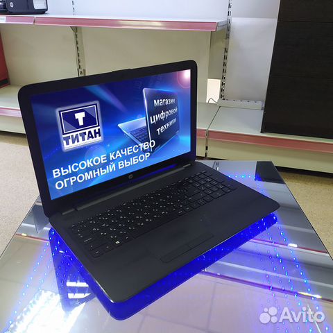 Ноутбук HP Для Игр С Гарантией