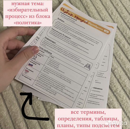 Конспекты егэ по обществознанию/шпоры/подготовка