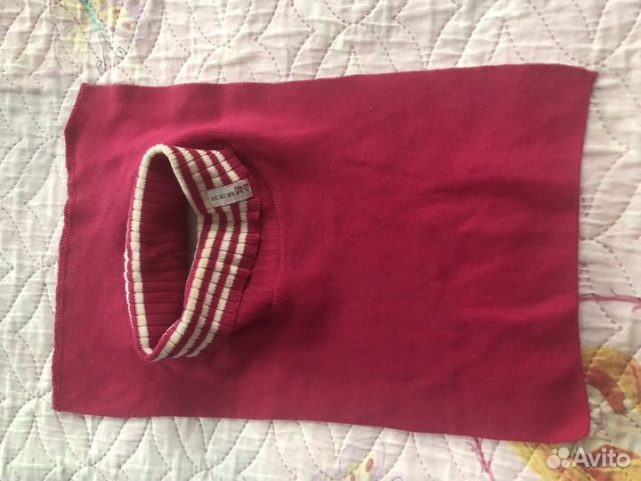 Манишка kerry