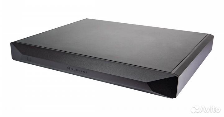 Стерео усилитель мощности NuPrime Evolution STA