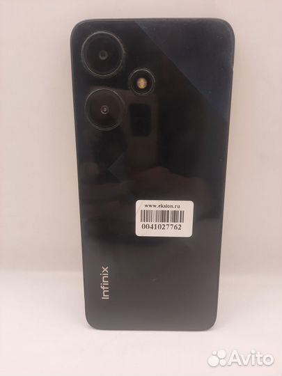 Infinix HOT 30i, 4/64 ГБ
