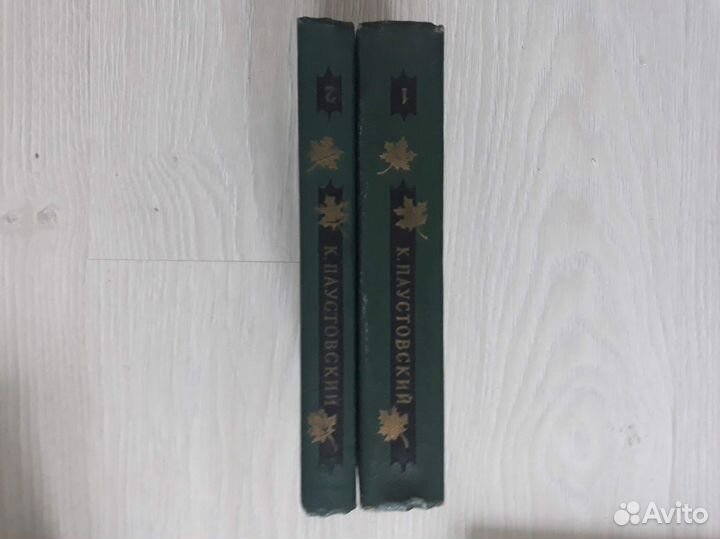 Советская классика.Собрания сочинений