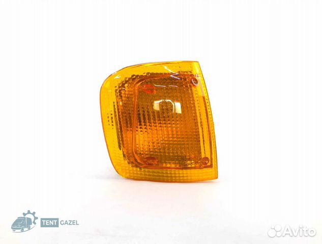 Указатель поворота на Газель